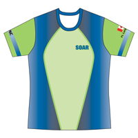 Dragon Boat Jersey